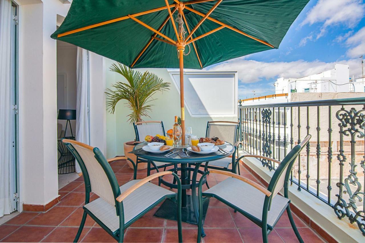 Rooms & Suites Terrace 4D Arrecife  Eksteriør bilde