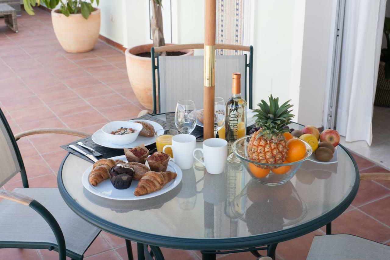 Rooms & Suites Terrace 4D Arrecife  Eksteriør bilde
