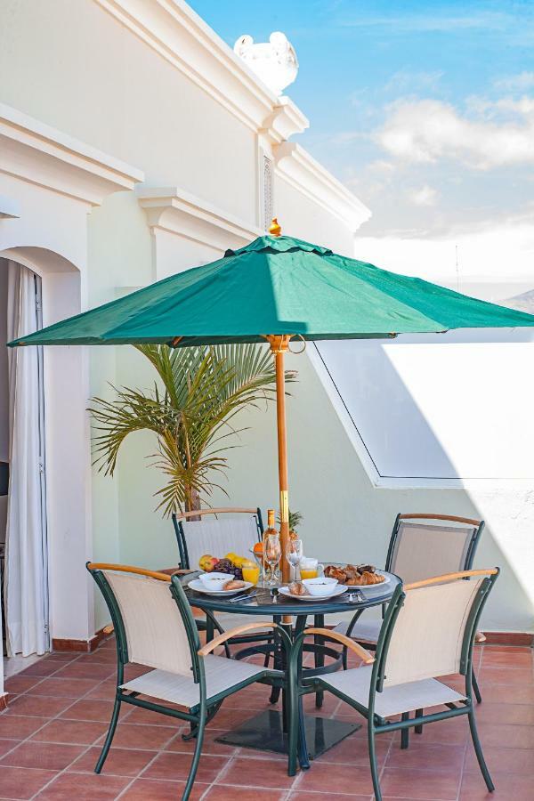 Rooms & Suites Terrace 4D Arrecife  Eksteriør bilde