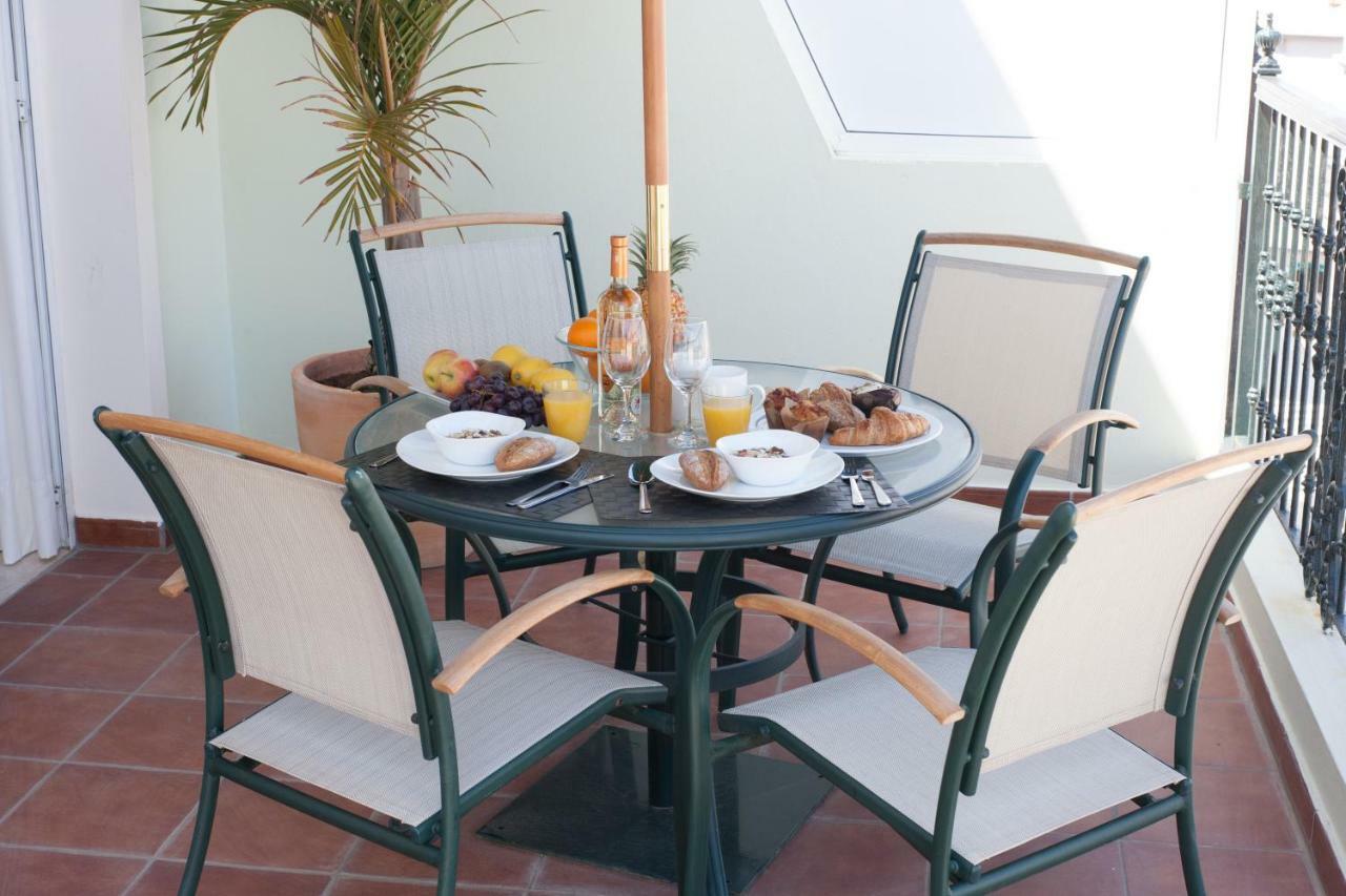 Rooms & Suites Terrace 4D Arrecife  Eksteriør bilde